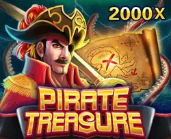 PIRATE TREASURE